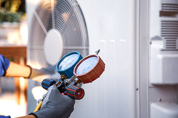 Affordable Emergency Hvac solutions in Garyville, LA